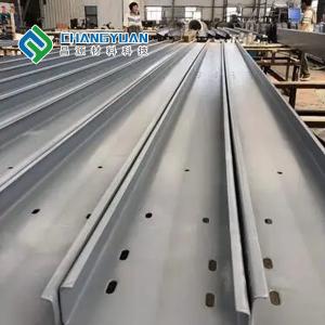 China 195/235/355 Grade Galvanised Steel Strip Roll For Construction on sale