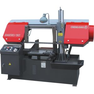 Buy cheap G4230/50 Double Column Band Saw product