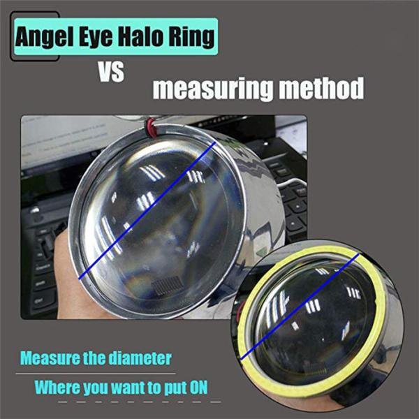 Angel Eyes