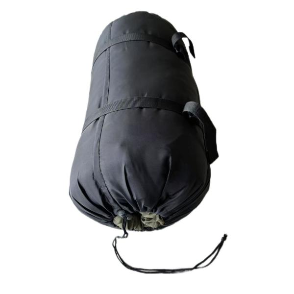 Waterproof Tactical Sleeping Bag for Cold Weather Camping