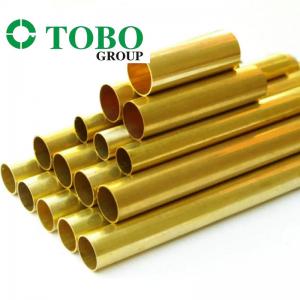 China High Purity 99.9% Copper C10100 C10200 C10300 C10400 Copper Nickel Alloy C70600 copper Round pipes on sale