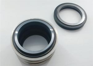 Buy cheap High Precision Water Pump Mechanical Seal / Spring Mechanical Seal JMK Type product
