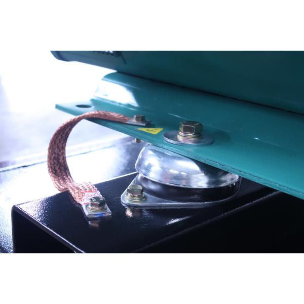 CE Cert Backup Power Deutz Diesel Generator Set 450kw 500kva