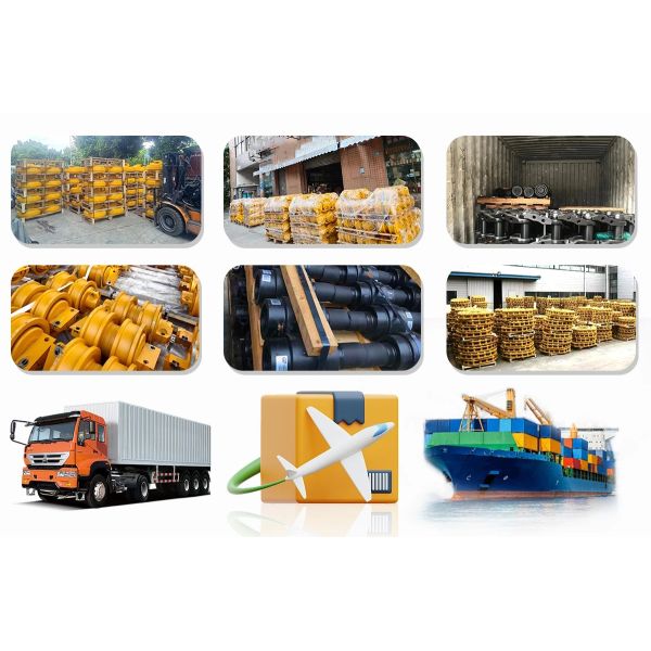Customizable Excavator Hydraulic Bucket Durable Mechanical Tilting Ditching Bucket Attachment Supplier