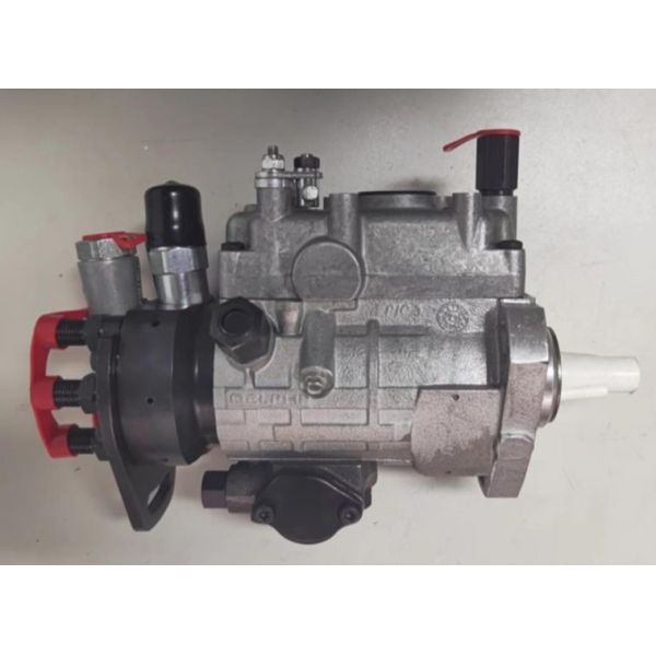 Perkins Fuel Injection Pump 2643D641 8924A492T