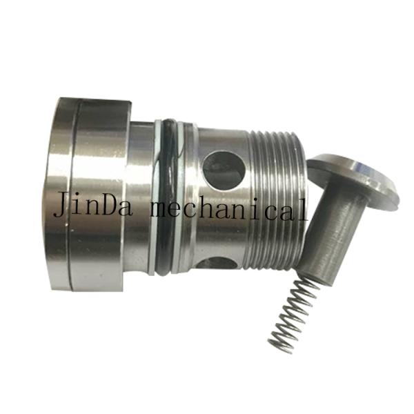 Relief Valve KATO PC200-5 PC200-6 PC200-8 PC220-8 Engine