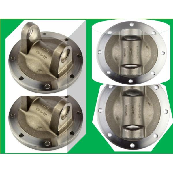 High quality Spicer 3-2-309 Drive Shaft Flange Yoke 1410 Series Replacement Made in China