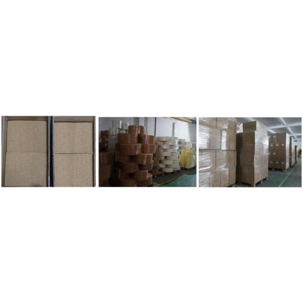 Adhesive Shipping Cork Pads Glass 15x15mm or Customized size On Sale