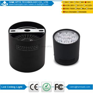 Buy cheap LED Surface Mounted Down Light 12W product