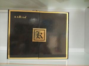 Luxury Rigid Paper Recycled Paper box