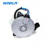 WXM0002 AC Blower Motor , Air Conditioner Fan Motor For Suzuki Swift 17120-77J00