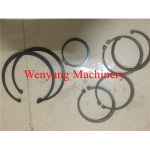 Buy cheap Lonking CDM856 wheel loader spare parts sprag GB/T894.1 65mm 90mm 130mm from wholesalers