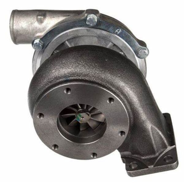 Perkins 1106 Series Engine Turbocharger 2674A335