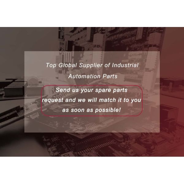 Industrial automation components and control modules