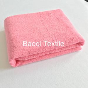 Buy cheap kitchen dish towels 80% poly 20% polyamide car drying towel kitchen microfiber cleaning cloth ,microfiber bath towels product