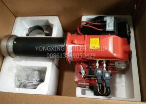 China 300kw Single Gas Industrial Gas Burner Industrial Lpg Gas Oil Stove Burner on sale