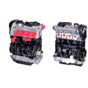 China 1.8T CDHB Engine Assembly Motor for Audi A4 A3 Seat Exeo BORE*STROKE 82.5*84.1 engine on sale
