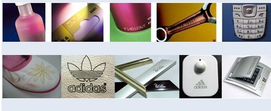 Laser Marking Machine FX50