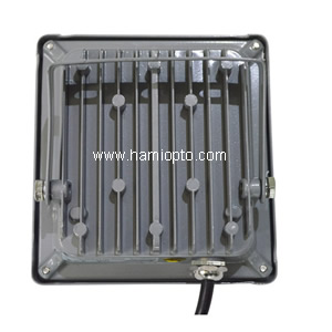 CE Rohs led flood light 10W superior quality IP65 COB 12vdc led flood light Solar light