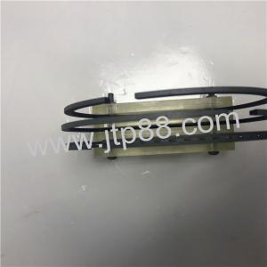 Buy cheap 4D92 Piston Ring Kits  Dia 92mm For KOMATSU Lister Diesel Engine Parts product