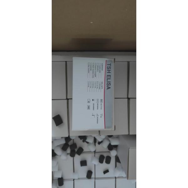 High Accuracy Patient Testing Thyroid Stimulating Hormone TSH Thyrotropin Elisa Test Kit