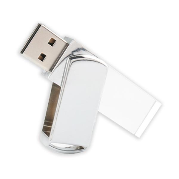 Superior Crystal Shinny LED Light USB Flash Drive 2.0 Full Memory