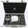 Portable Leeb Hardness Testing Machine 12.5mm LCD with back light 200 - 900L for sale