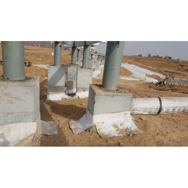 Modern Design 6m Width Geosynthetic Clay Liners for Basement Tank Construction Voltex DS