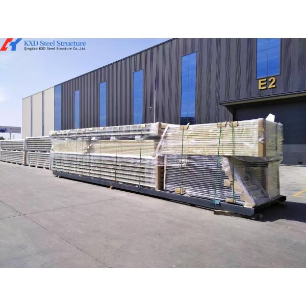 Easy Pull Chicken Plastic Slat Floor , Poultry Plastic Slatted Floor