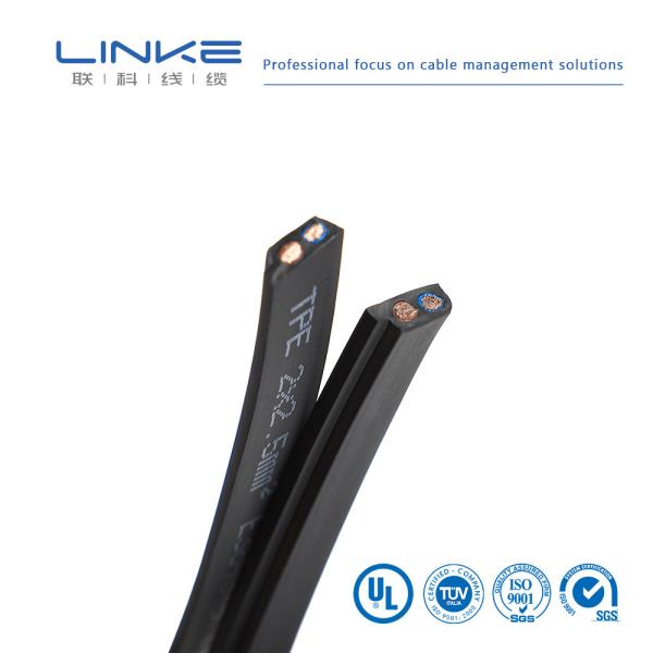 Customizable Flat Cable for Power Generation Shipping Cost and Customization Options Flat wire