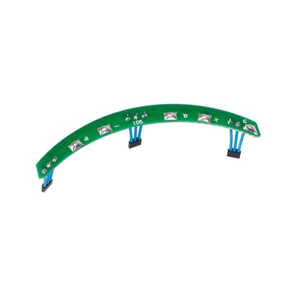 For Electric Scooter M365 1S Pro Front Wheel Motor Rihor Motor Inner Circuit Board Repair Parts