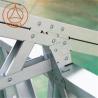 Light Gauge Steel Material Modern Prefab House Frame Forming Machine Steel Framing Machine for sale