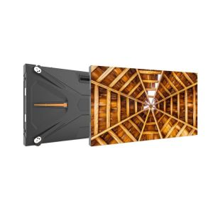 China IP45 P1.25 P1.8 SMD Indoor LED Screen Pantalla LED Video Wall on sale