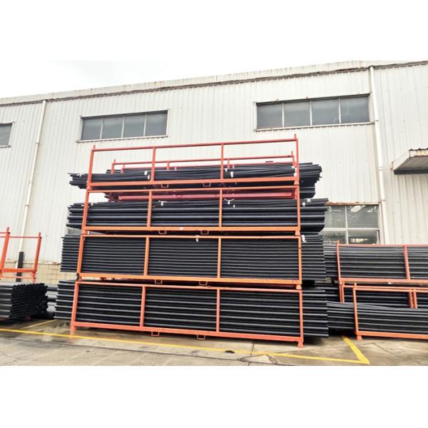White Grey PVC Drainage Pipe 3 Inch For Hydroponic