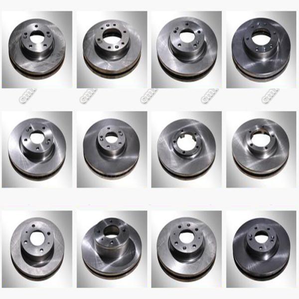Lexus LX450D 460 570 Front Axle Hub 43512-60180 Disc Rotorland Cruiser Prado