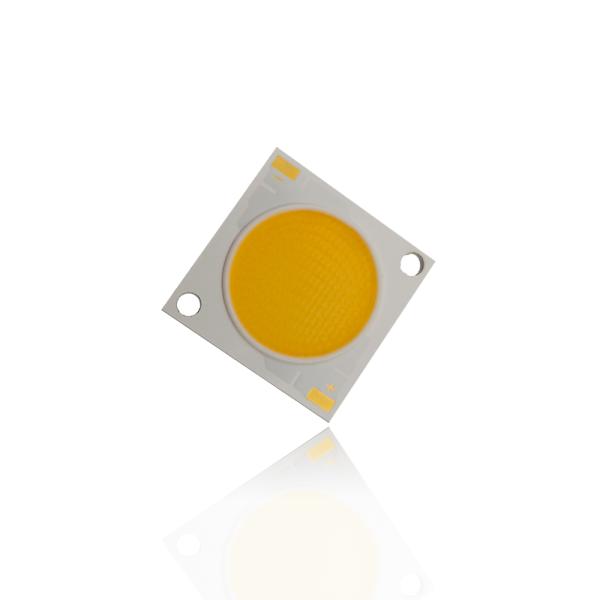 2828 series 50W 70W flip chip Led cob 2700-6500 k high cri 80 aluminum substrate