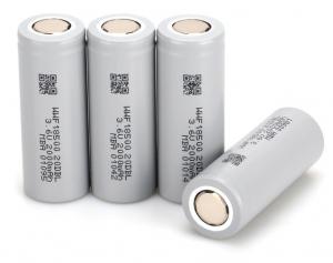 Buy cheap -40 To -60 Degree Low Temperature Lithium Battery NCA Cathode Material product
