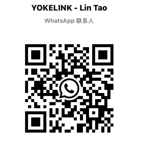 YOKELINK WHATSAPP Universal Copper & Aluminum Parallel Groove Clamp | Electrical Cable Connector Clamps