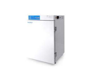 Buy cheap Carbon Dioxide Cell Incubator HAJ-3-160 Air Jacket Type CO2 Cell Incubator product