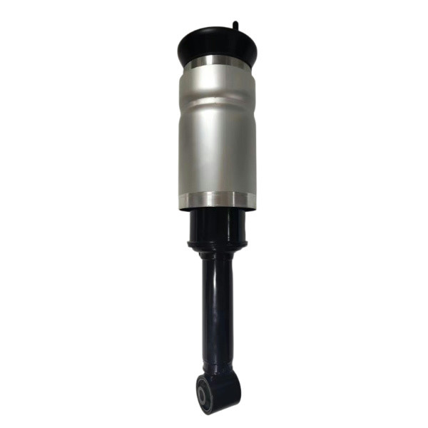 Adjustable Discovery 3 Shock Absorbers Lightweight LR011932 Car Shock Absorber