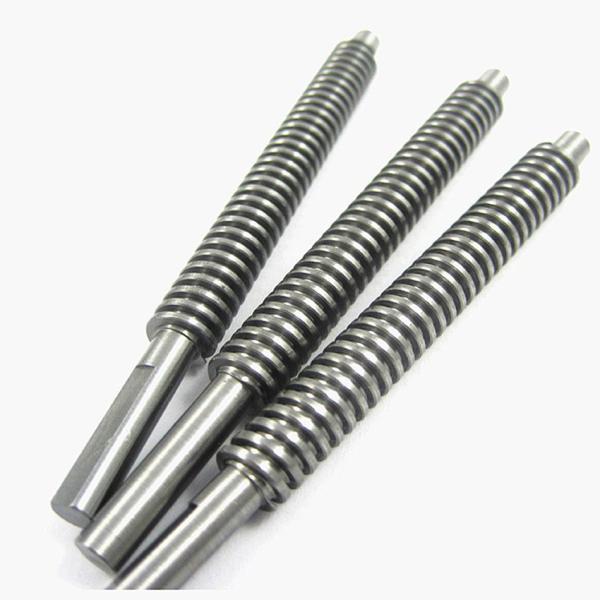 CNC Turning Services High-Volume Production Consistency 24/7 Capacity Availability Deburring & Edge Treatment Custom Non-Standard Component Machining