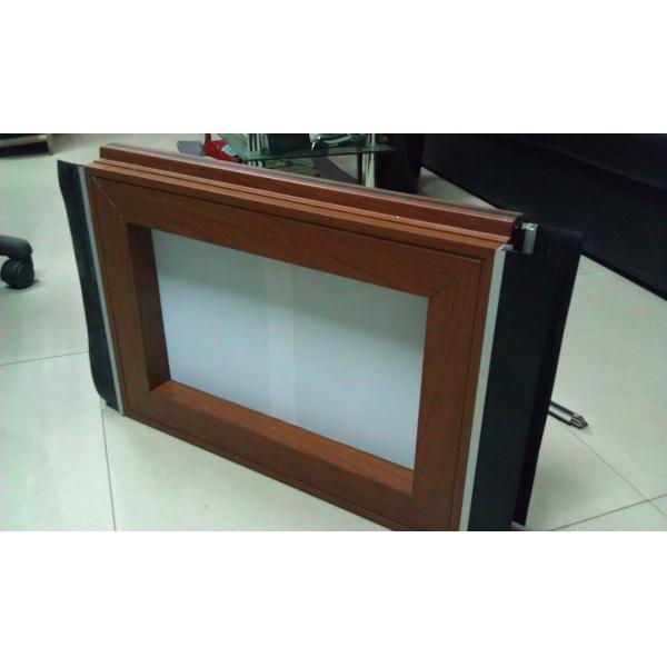 Folding Glass Partition Wall , Dancing Room Movable Interior Glass Walls