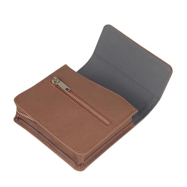 IQOS PU leather bags case for IQOS Cigarette charger Used cigarette butts