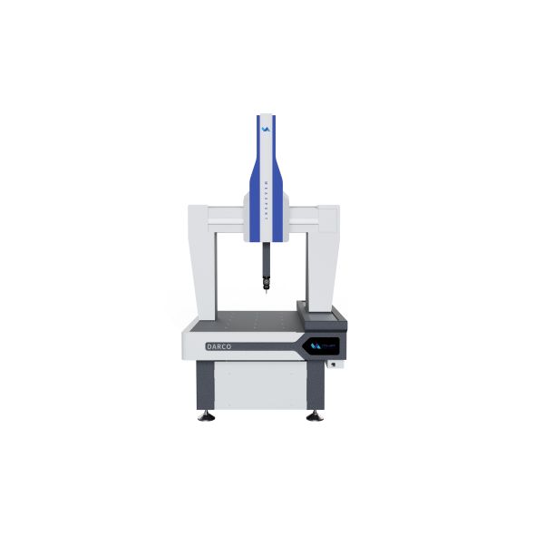 URSA Series Gantry Vision Measuring Machine with Marble Beam for Non-Contact Optical CMM