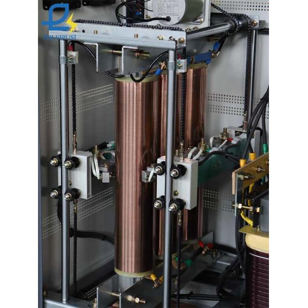 Industrial voltage stabilizer AC voltage regulator 220V 380V Voltage Stabilizer