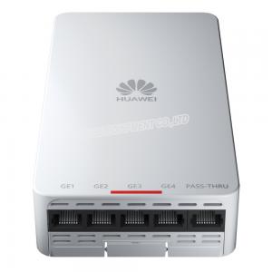 China Huawei AirEngine Wireless Wall Plate Access Point  802 . 11ax 57v on sale