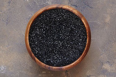 900-1100mg/G Iodine Coconut Shell Activated Carbon For Water Purification Chemical Auxiliary Agent