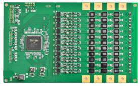 Buy cheap Flexible Double Layer PCB Board product