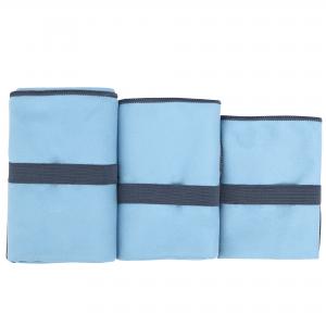 China Outdoor Microfiber Workout Towels Sports Bath Towel Custom Logo on sale