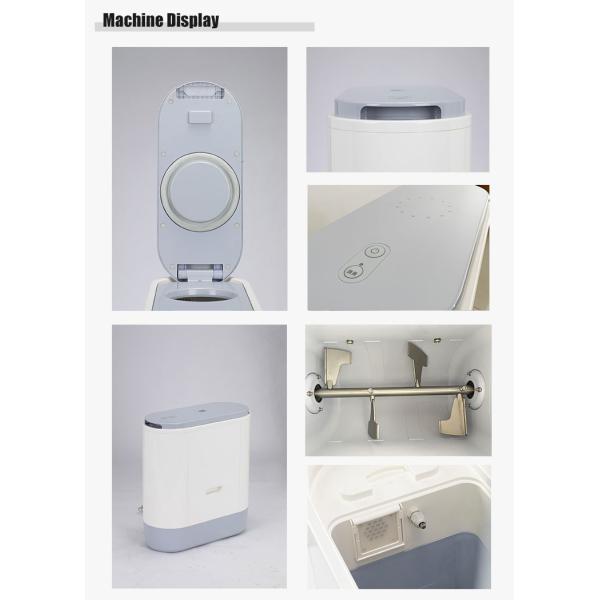 Bio Waste Electric Composting Machine 2KG/Day